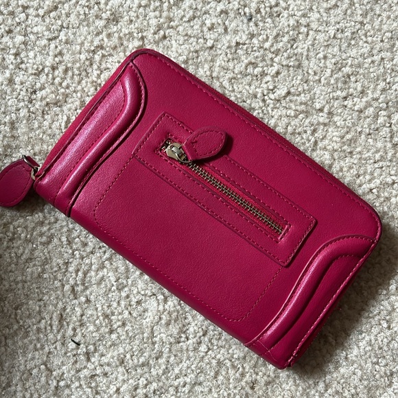 C&C Wallet - Picture 2 of 3